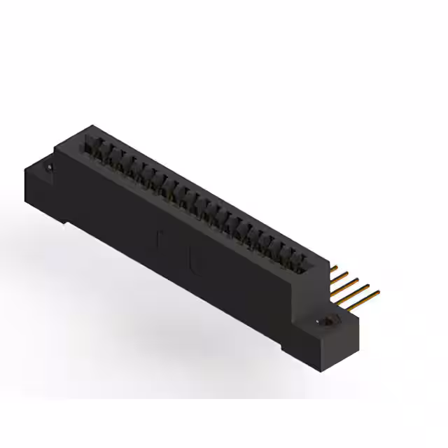 392-020-559-108 EDAC Inc.  Edgeboard Connectors